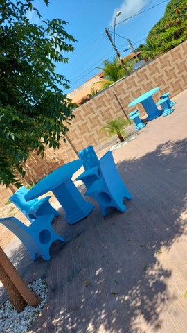 Linda casa 2 piscinas condomínio sauacuhy - Foto 3