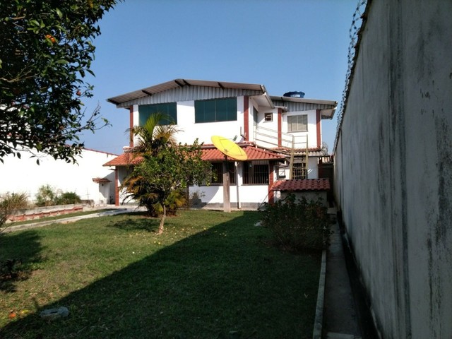 Casa com 4 dormitórios à venda em Barbacena - Foto 5