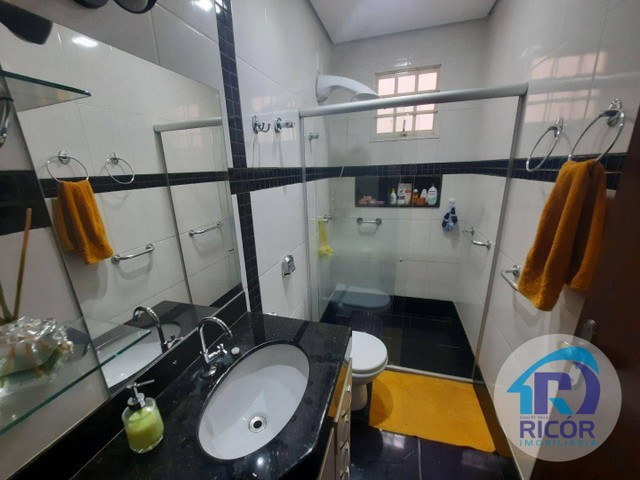 Casa com 4 dormitórios à venda, 165 m² por R$ 430.000,00 - Providência - Pará de Minas/MG - Foto 10