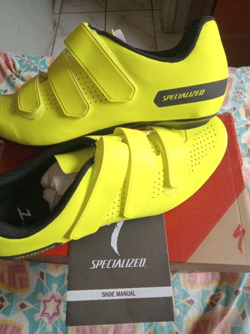 Sapatilha Specialized torch 1.0 - Foto 2