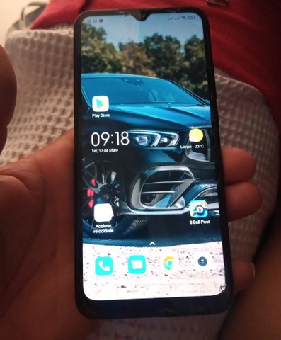 Xiaomi Redimi 9C - Foto 3