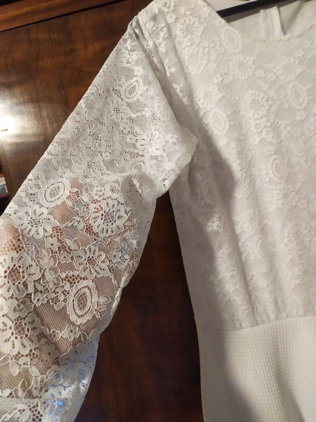 Vestido de noiva plus size  - Foto 2