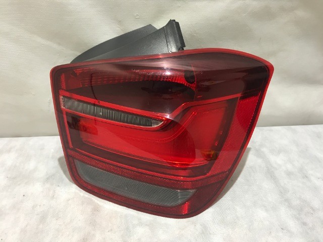 Lanterna BMW 118i Led Lado Direito 2013, 2014, 2015 - Foto 2