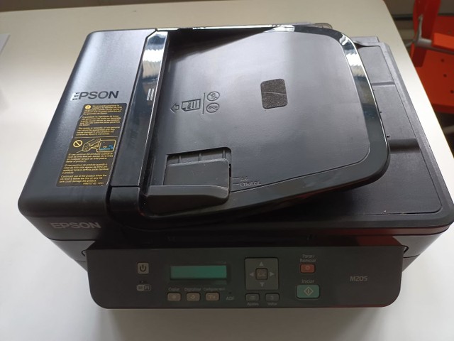Impressora Multifuncional Epson M205