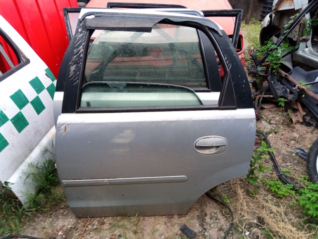 Porta Traseira para GM Corsa Hatch Joy Sedan Maxx / Premium