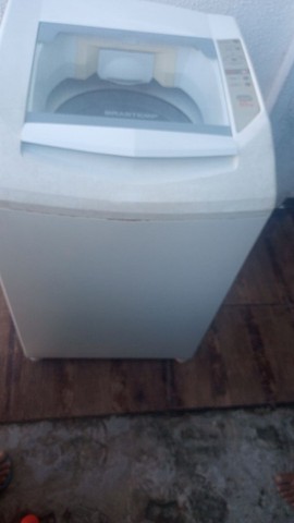 Máquina de lavar Brastemp de 10 kg  - Foto 2