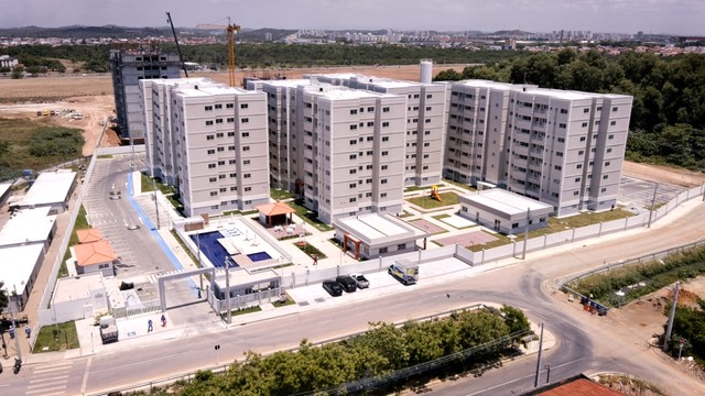 Descontos especiais residencial Del Rey - Proximo a UNIT - Foto 2
