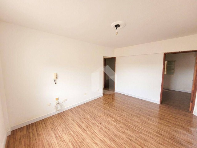 Apartamento com 3 quartos para alugar, 90 m² por R$ 1.100/mês - Vila Bela - Poços de Calda - Foto 3