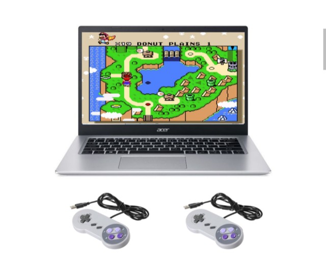 Vídeo Game no Pen Drive plugar e Jogar 30 em 1, 10 Mil Jogos Para Notebook e PC