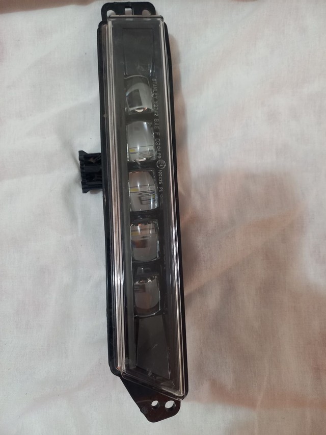  Milha LD.Honda HR-V EXL LED 19/22 - Foto 5