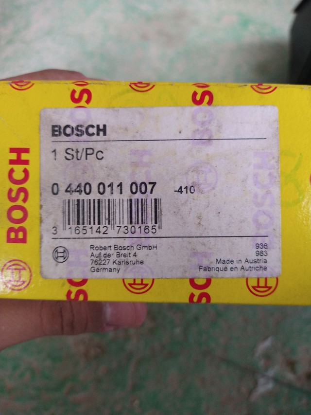 Bosch 1 St/Pc - Foto 2