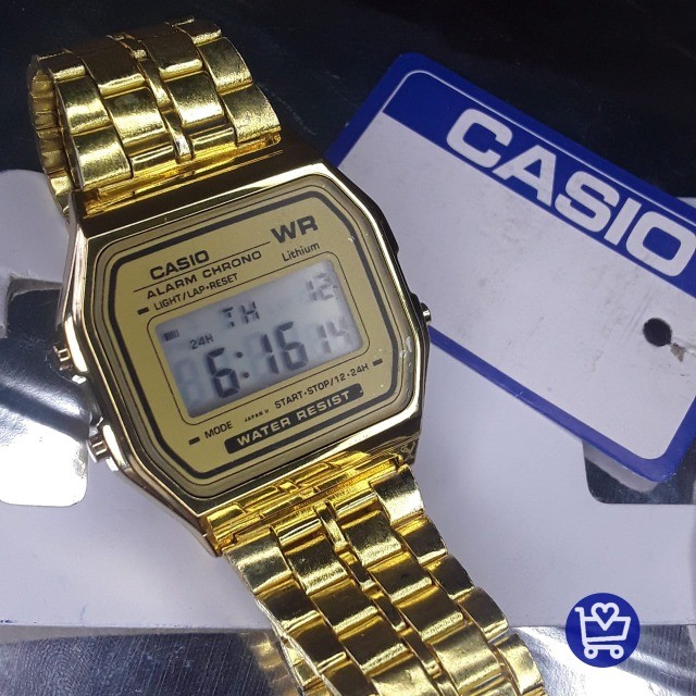 Relógio Casio (Entrega gratis)