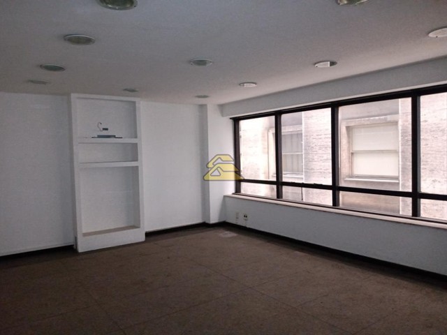 Centro | Sala