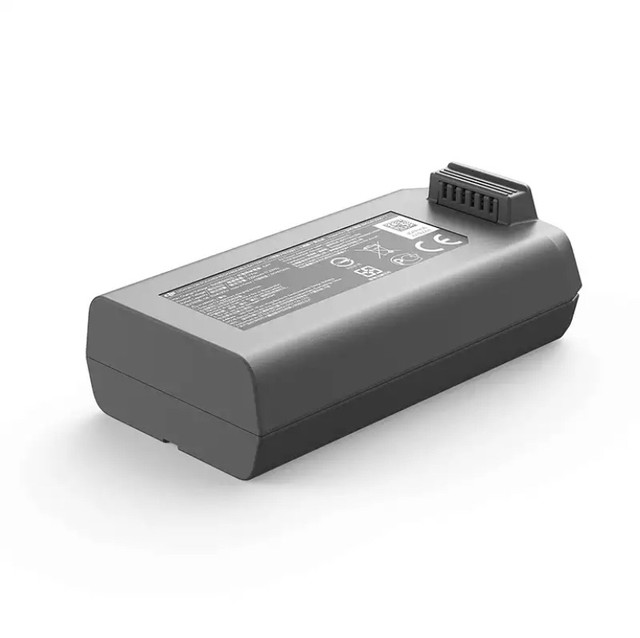 Baterias OU carregador para Dji Mavic Mini/Mini SE/Mini 2 (Lacrados) - Foto 5