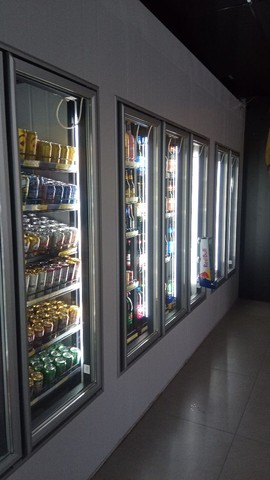 Câmara fria  - Foto 3