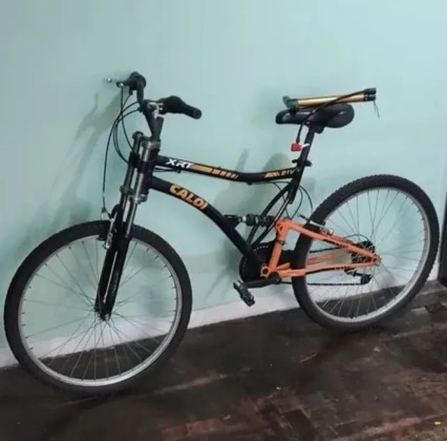 bike xrt