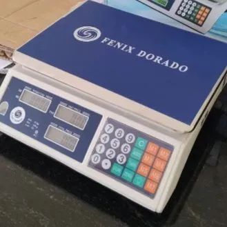 Vende-se balança 