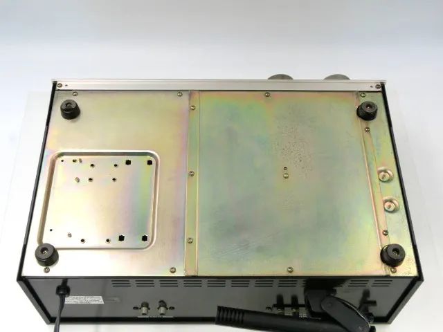 Tuner Sony St-a3 R$ 1.450,00 - Foto 4