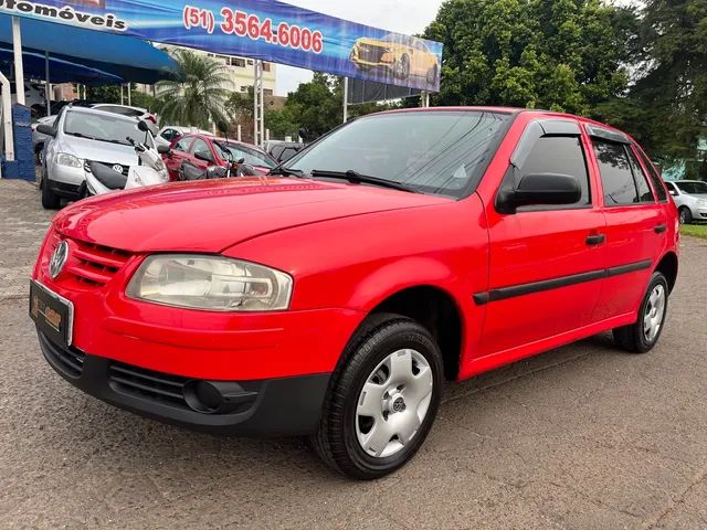 Vw/gol trend bom estado 
