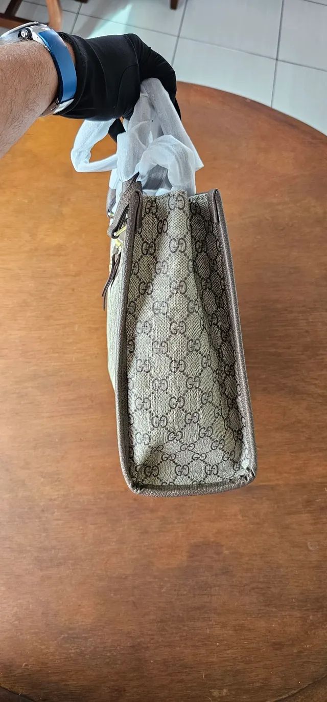 Bolsa Gucci  - Foto 2