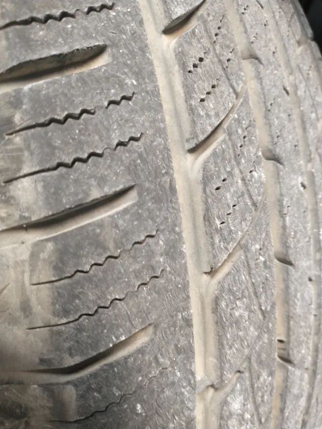Pneus 265/70 r17