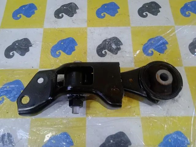 Coxim Inferior Cambio Manual Etios 1.5 2016  - Foto 2