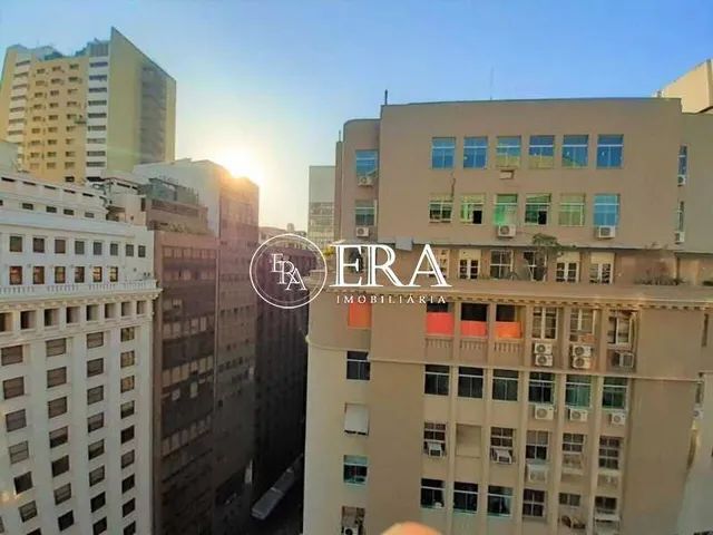 Cetro- Rua da Assembleia- Sala comercial, servindo para diversos fins. - Foto 3