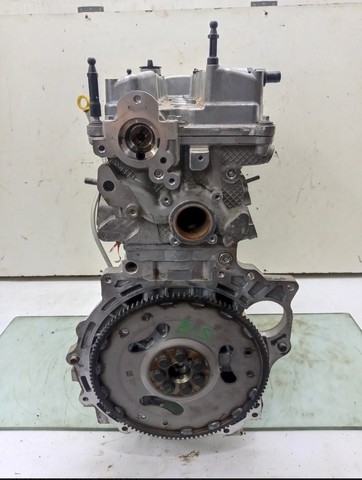 Motor parcial Jeep compass 2.0 flex  - Foto 2