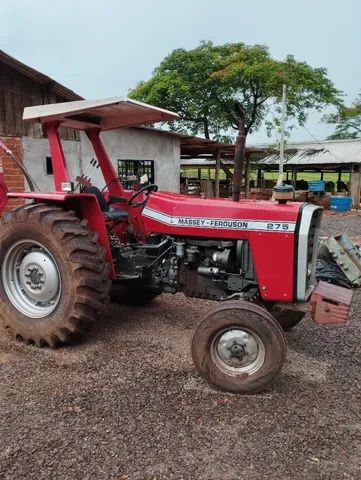 Trem Recreativo ? Alegria - Tratores e máquinas agrícolas - Zona 03,  Maringá 1234506142