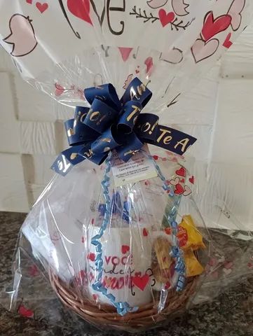 Cestas Especiais  - Foto 2
