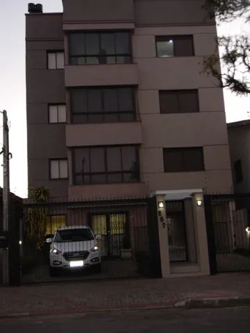 Captação de Apartamento para locação na Rua Vidal de Negreiros, São José, Porto Alegre, RS