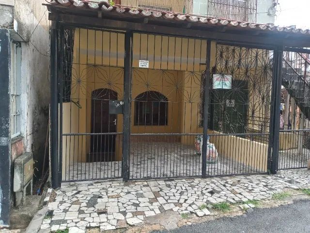 Captação de Casa a venda na Rua Yolanda, São Caetano, Salvador, BA