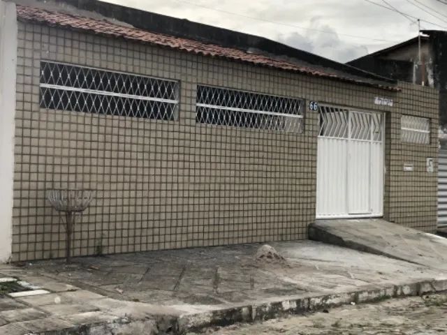 Captação de Casa a venda na Rua Jessé da Costa Cabral, Funcionários, João Pessoa, PB