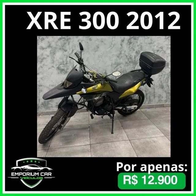 Motor xre 300  +52 anúncios na OLX Brasil