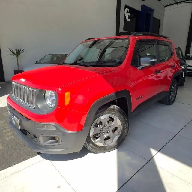 Jeep Bicudo garante 100% da Tabela Fipe em usados, na compra de Renegade e  Compass