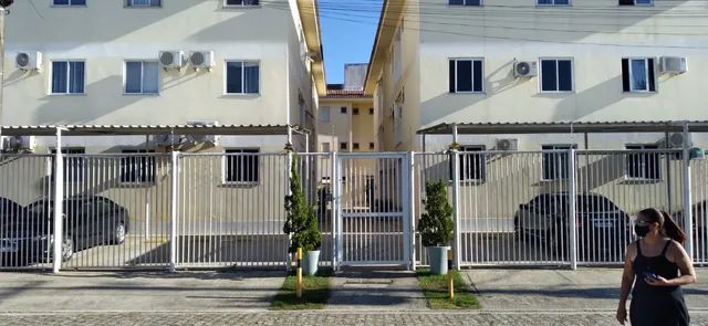 Captação de Apartamento a venda na Rua José Ildefonso Evangelista Campos, Alphaville, Campos dos Goytacazes, RJ