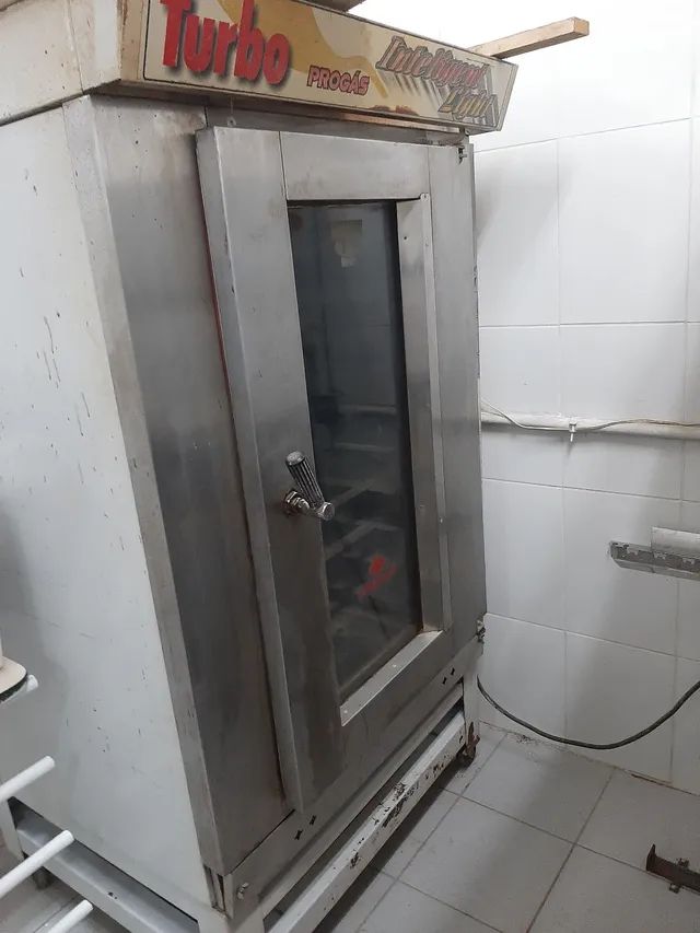 Padaria completa  - Foto 6