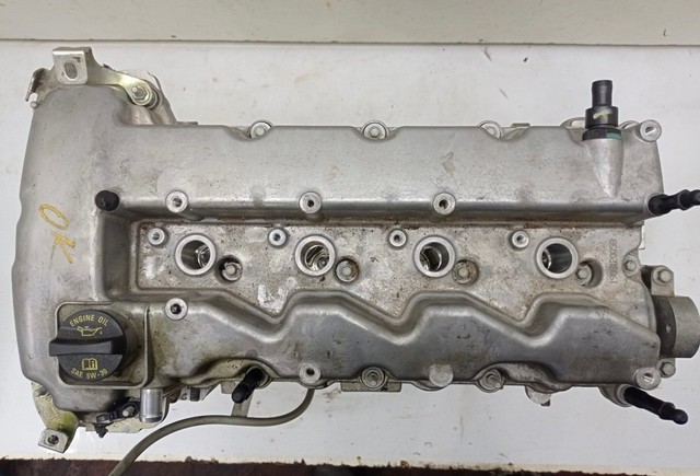 Motor parcial Jeep compass 2.0 flex 