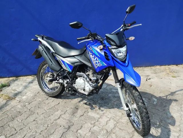 YAMAHA XTZ 150 CROSSER Z FLEX 2019 - 1250769747