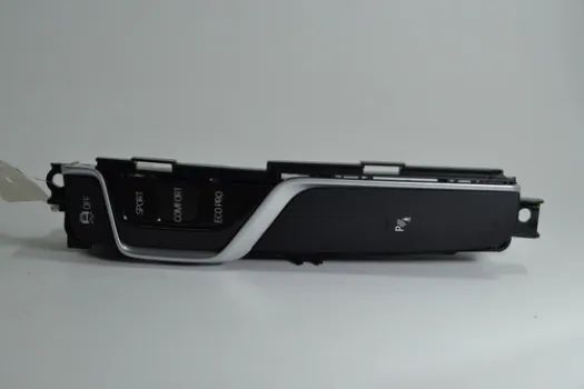 Interruptor Comando Console Parking Bmw 530i 2017 2018 Origi - Foto 2