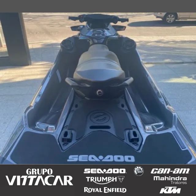 Jet ski Seadoo Gtx 170 Hp 1.630cc 2023