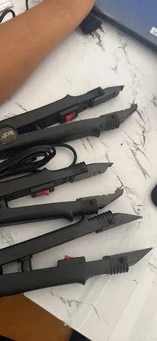 Pinça  para mega hair 