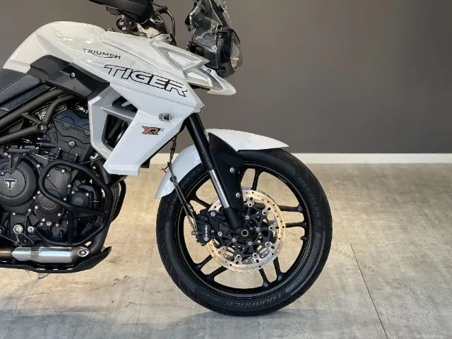 TRIUMPH TIGER 800 XRX 2020 1200890336 OLX