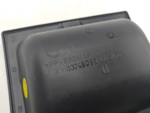 Moldura Tampa Caixa Fusivel Citroen Xsara Picasso Original - Foto 5