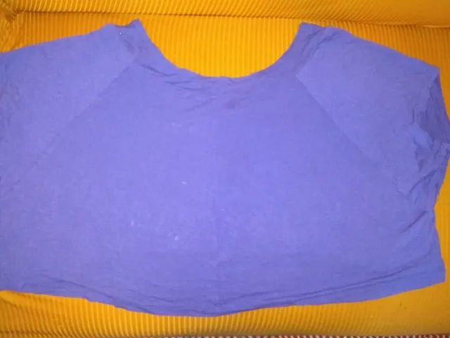 Várias blusinhas/ camisas femininas para adolescentes, jovens. - Foto 5