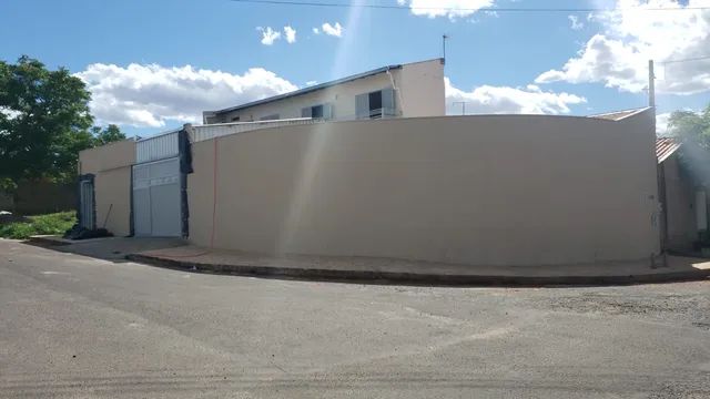 Captação de Casa a venda na Avenida João Bossonaro, Residencial Santa Lúcia, Lins, SP