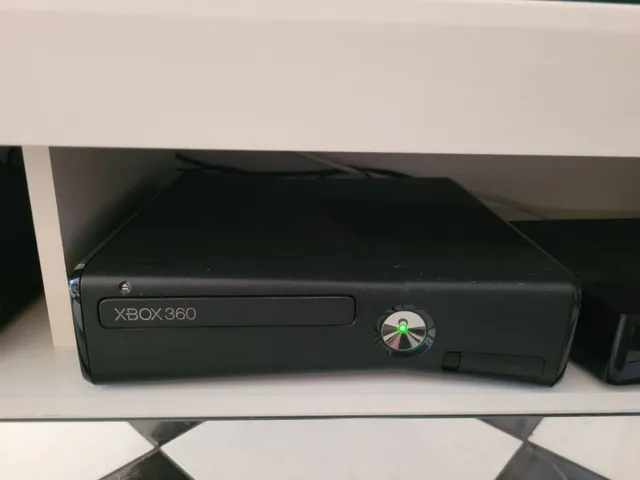 Vendo jogos hd externo xbox 360 rgh - Videogames - Jardim Leblon