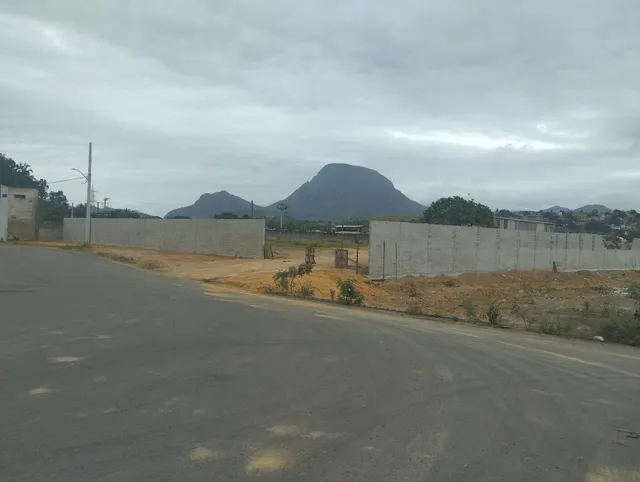 Área 12.000m frente da BR Contorno para alugar
