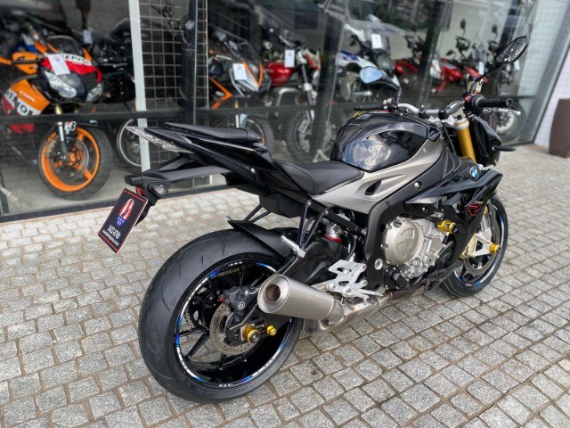 BMW S 1000R 2017 - Foto 3