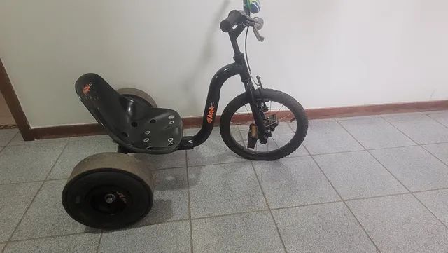 AQA DRIFT TRIKE - Loja completa para seu Drift TrikeAQA Drift Trike